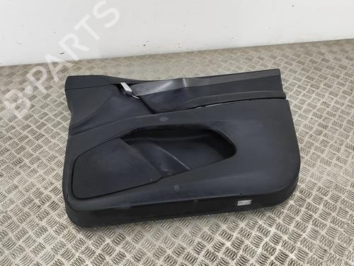 Front right panel TESLA MODEL X (5YJX) 90D AWD | BP20336842C59 - Image 3