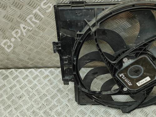 Radiator fan BMW 2 Coupe (F22, F87) 220 d | BP28970671M35