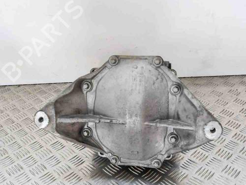 Rear differential MERCEDES-BENZ M-CLASS (W166) ML 350 BlueTEC 4-matic (166.024, 166.023) | BP7736972M24 