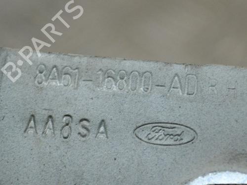 Hinge/Door check strap FORD FIESTA VI (CB1, CCN) 1.0 Sport | BP14630847C146 