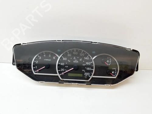 Used Instrument cluster KIA CARENS II MPV (FJ) 2.0 CRDi (113 hp) 8624791