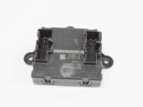 Elektronisk modul JAGUAR I-PACE (X590) EV400 AWD (400 hp) 27760169