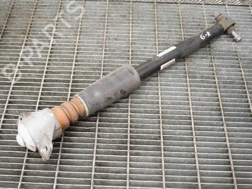 Venstre bagtil støddæmper AUDI A4 B9 (8W2, 8WC) 1.4 TFSI (150 hp) 6753492