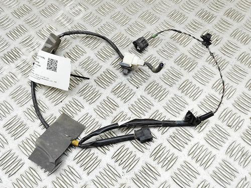 Used Electronic module Electronic module MAZDA CX-5 (KE, GH) 2.2 D AWD (KE2AW) (150 hp) 33376872 33376872