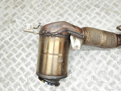 Catalyst BMW X2 (U10) sDrive 20 i | BP36564684M10 - Image 7