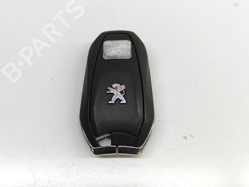 Electronic module PEUGEOT 2008 II (UD_, US_, UY_, UJ_, UR_, UC_) e-2008 (UKZKXZ) | BP27786051M83 