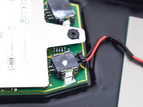 Andre TESLA MODEL 3 (5YJ3) EV AWD | BP27761889O1