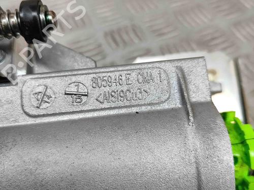 Steering column BMW X5 (F15, F85) M 50 d | BP25999879M21