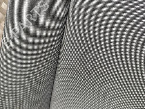 Left front seat RENAULT ZOE (BFM_) ZOE | BP27644315C15 - Image 7