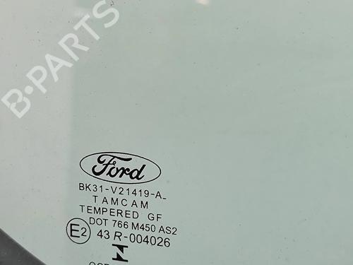 Left front door FORD TRANSIT V363 Platform/Chassis (FED, FFD) 2.0 EcoBlue RWD | BP35983579C2 - Image 17
