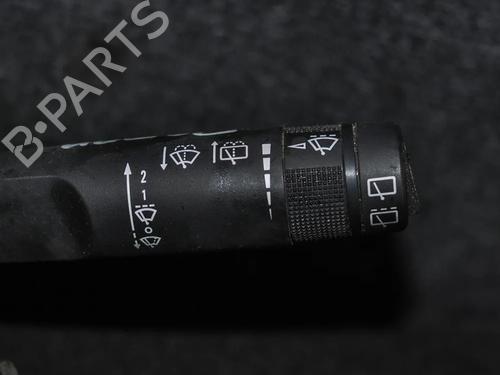 Steering column stalk OPEL ASTRA J (P10) 1.4 (68) | BP6722134I23