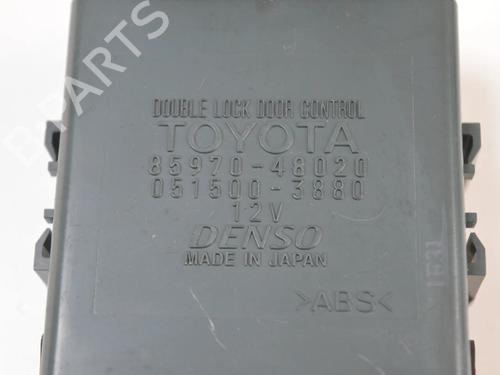 Elektronisk modul LEXUS RX (_U3_) 300 (MCU35_, MCU35R) | BP9863595M83