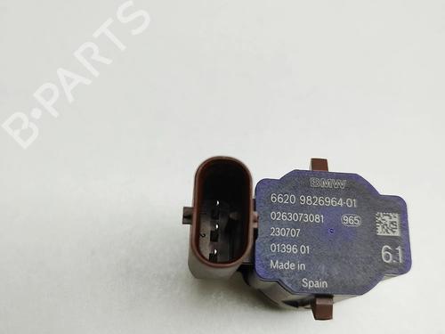 Electronic module BMW X4 (G02, F98) xDrive 20 i | BP38443115M83  - Image 6