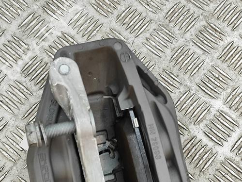 Right front brake caliper VW TOUAREG (CR7, RC8) 3.0 TDI 4motion | BP26183034M104 
