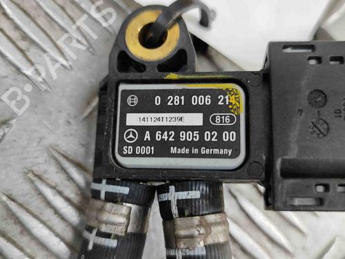 Elektronisk sensor MERCEDES-BENZ E-CLASS T-Model (S212) E 220 CDI / BlueTEC (212.202, 212.201) | BP28675780M84