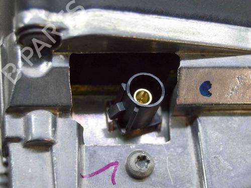 Elektronisk modul FORD TRANSIT CUSTOM V362 Bus (F3) 2.2 TDCi | BP13516157M83 