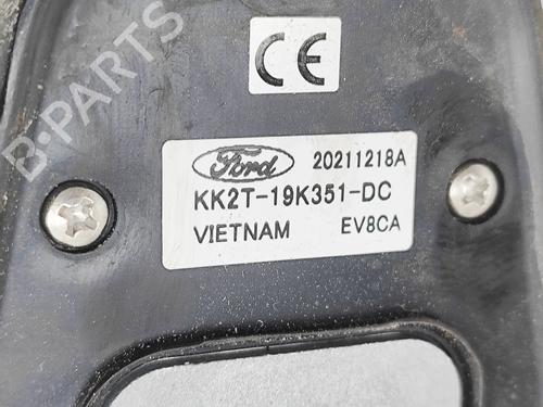 Antenne/Base FORD TRANSIT CUSTOM V362 Bus (F3) 2.0 EcoBlue mHEV | BP35984067C140 - Image 7