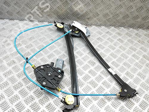 Front left window mechanism MASERATI GRAN TURISMO I 4.2 | BP36565254C22 - Image 3