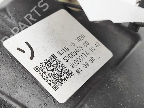 Højre forlygte MAZDA MX-5 IV (ND__) 2.0 (ND6E, NDERC) | BP37996837C29 - Image 8