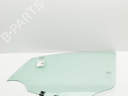 Used Front left door window Front left door window RENAULT ZOE (BFM_) ZOE (BFMC, BFMD) (136 hp) 36415314 36415314