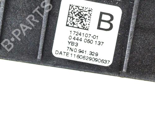 Electronic module AUDI Q3 (8UB, 8UG) 2.0 TDI | BP10707600M83 