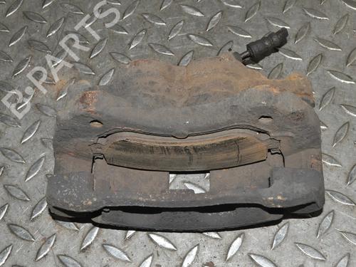 Right front brake caliper FORD TRANSIT Van (FA_ _) 2.2 TDCi RWD | BP30214719M104