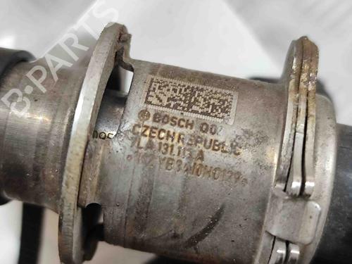 Injector SKODA SUPERB III Estate (3V5) 2.0 TDI | BP28566670M100