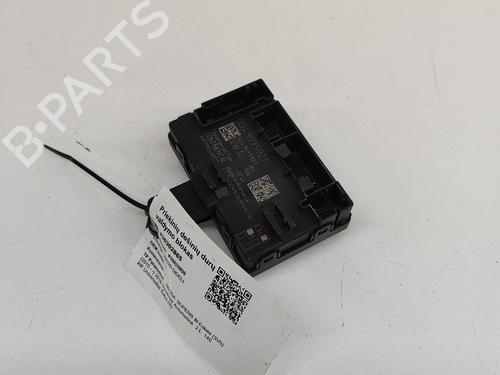 Elektronisk modul SKODA SUPERB III Estate (3V5) 2.0 TDI 4x4 | BP26142408M83 