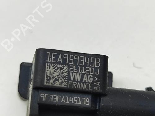 Electronic sensor SKODA ENYAQ iV SUV (5AZ) 60 | BP28433638M84 