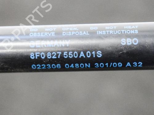 other-audi-a5-convertible-8f7-20-tdi-8f0827550a-2009-2010-2011-2012-2013-2014-2015-2016-2017-14664278 main image