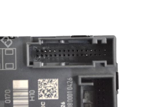 Electronic module AUDI A4 B8 (8K2) 1.8 TFSI | BP33345871M83 - Image 3
