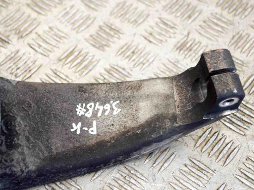 Left front steering knuckle BMW 7 (G11, G12) 730 d, Ld xDrive | BP27757158M25 