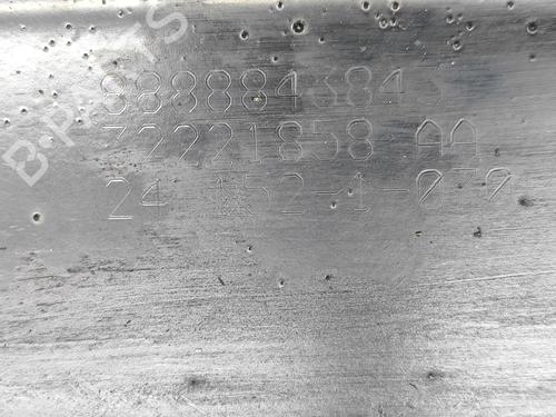 Subframe VOLVO XC40 (536) B3 Mild-Hybrid | BP31859115M9