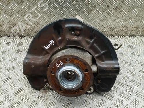 Used Right front steering knuckle Right front steering knuckle 39566118 39566118