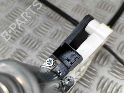 Rudehejsemekanisme Højre foran AUDI A6 C8 Avant (4A5) RS6 TFSI Mild Hybrid quattro | BP28548989C23 