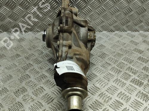 Differensial forvogn JAGUAR F-PACE (X761) 2.0 P400e Plug-in Hybrid | BP28275501M23 