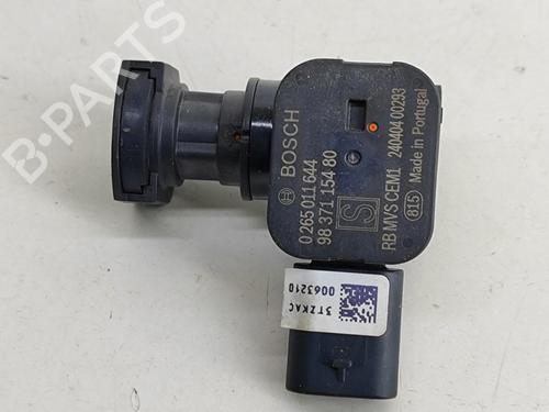 Electronic module PEUGEOT 2008 II (UD_, US_, UY_, UJ_, UR_, UC_) 1.2 Hybrid 136 (URHPYC, USHPY) | BP28553068M83 