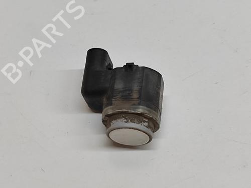 Elektronisk modul AUDI A1 (8X1, 8XK) S1 quattro (231 hp) 28435196
