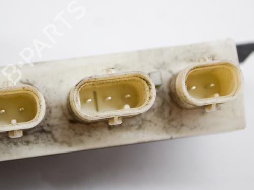 Electronic module MERCEDES-BENZ GLC Coupe (C253) 250 d 4-matic (253.309) | BP9629907M83 