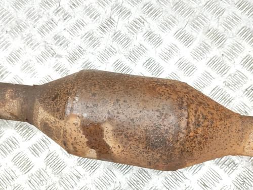 Catalyst TOYOTA LAND CRUISER 100 (_J1_) 4.2 TD (HDJ100_, HDJ100) | BP30257408M10 