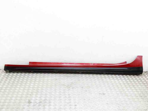 Used Left sideskirt MASERATI GHIBLI III (M157) 3.0 S Q4 (409 hp) 14623091