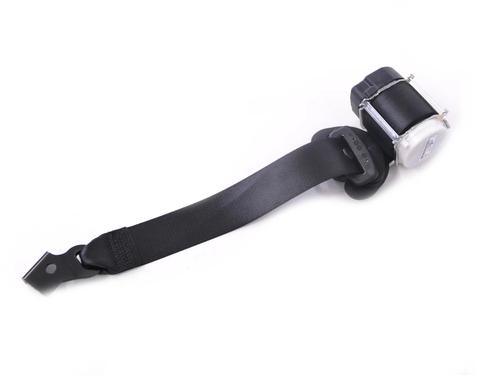 Used Rear left seatbelt MINI MINI (F56) Cooper D (116 hp) 30218738