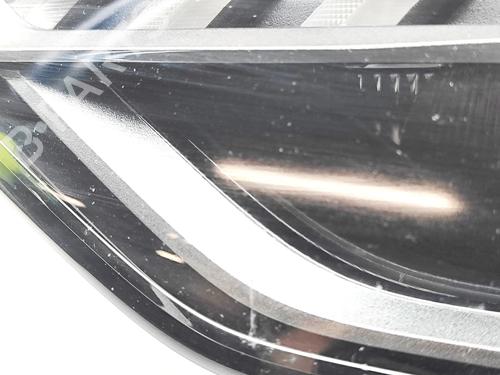 Left headlight AUDI A6 C8 Avant (4A5) RS6 TFSI Mild Hybrid quattro | BP37583582C28 - Image 5