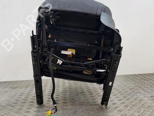 Left front seat AUDI A1 (8X1, 8XK) S1 quattro | BP28434743C15 