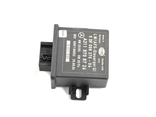 Electronic module MERCEDES-BENZ M-CLASS (W164) ML 63 AMG 4-matic (164.177) | BP30222068M83 - Image 3