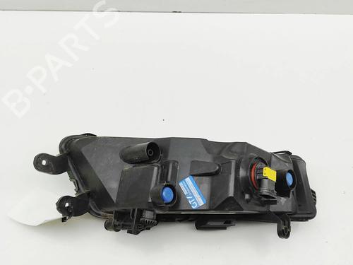 Right front fog light SKODA OCTAVIA III Combi (5E5, 5E6) 2.0 TDI | BP30644443C31