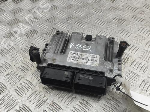 Used Engine control unit (ECU) Engine control unit (ECU) FORD FOCUS III 1.0 EcoBoost (125 hp) 33373397 33373397