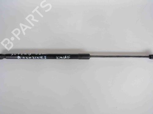 Used Tailgate lift support SKODA SUPERB II (3T4) 1.9 TDI (105 hp) 30233206