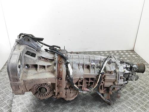 Gearbox SUBARU WRX Saloon (GJ) STi 2.5 AWD | BP33389969M3 - Image 3