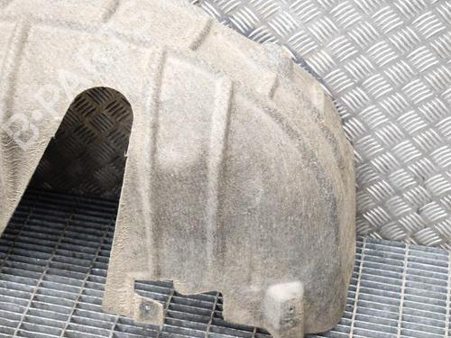 Wheel arch VW TIGUAN (5N_) 2.0 TDI 4motion | BP14664503C56